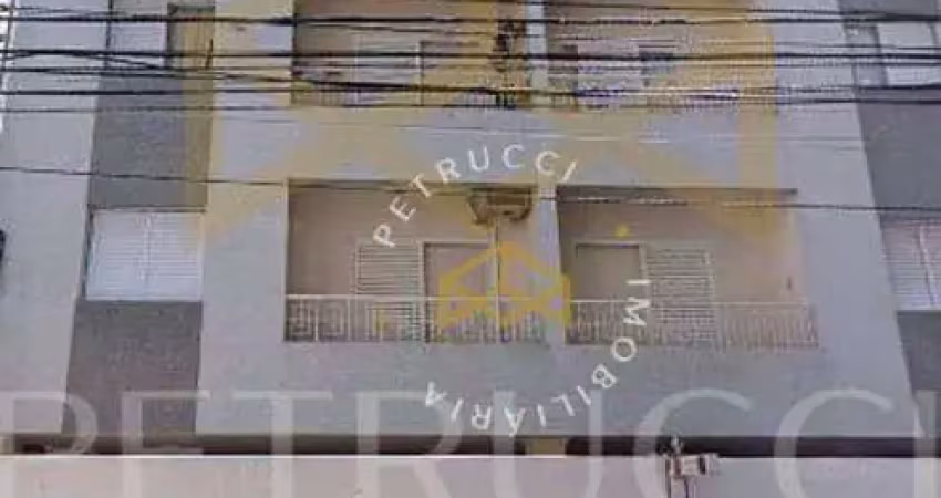 Apartamento com 2 dormitórios à venda, 60 m² por R$ 350.000,00 - Bosque - Campinas/SP