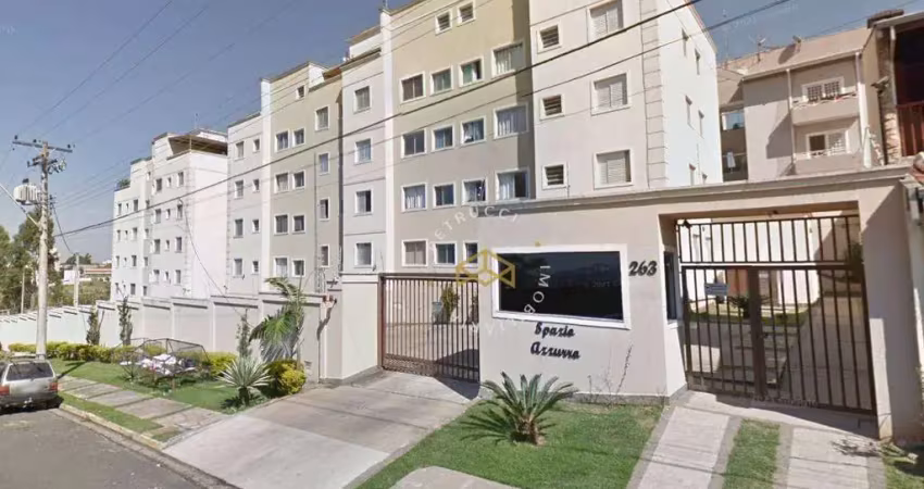 Cobertura residencial à venda, catharina zanaga, americana - co0208.