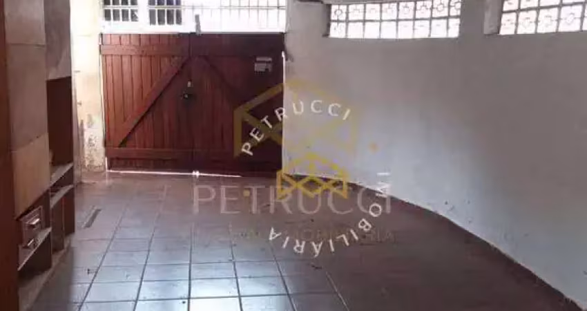 Casa residencial à venda, vila castelo branco, campinas - ca10811.
