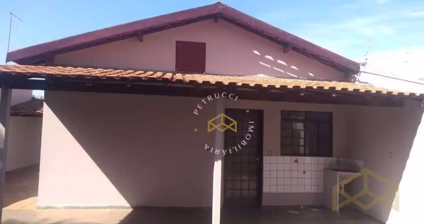 Casa com 2 dormitórios à venda, 43 m² por r$ 360.000,00 - residencial do bosque - cosmópolis/sp
