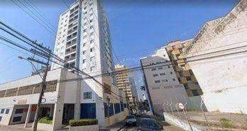 Apartamento com 2 dormitórios à venda, 67 m² por R$ 350.000,00 - Centro - Campinas/SP