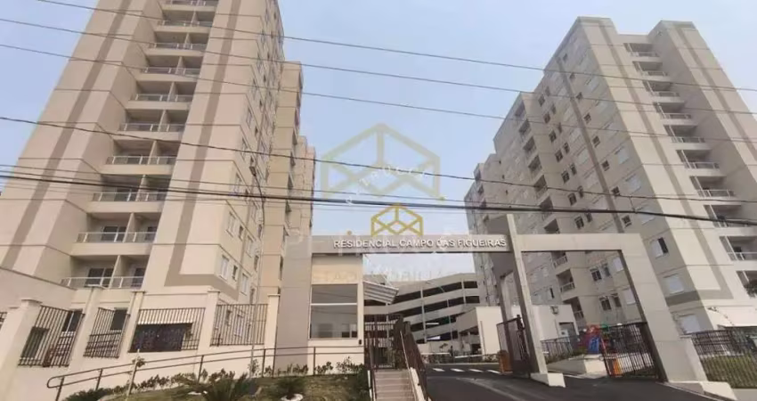 Apartamento com 2 dormitórios à venda, 47 m² por r$ 350.000,00 - jardim nova europa - campinas/sp