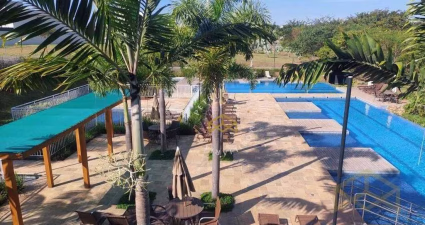 Terreno à venda, 504 m² por R$ 360.000,00 - Residencial Campo Camanducaia - Jaguariúna/SP