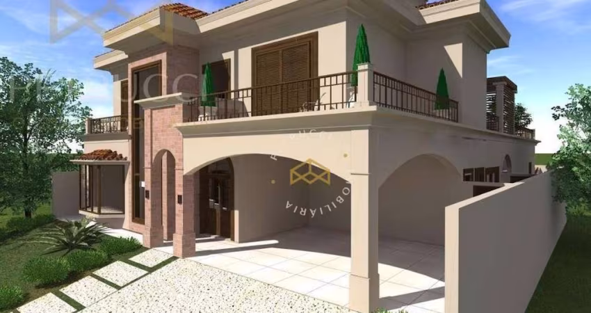 Terreno à venda, 500 m² por R$ 360.999,99 - Residencial Campo Camanducaia - Jaguariúna/SP