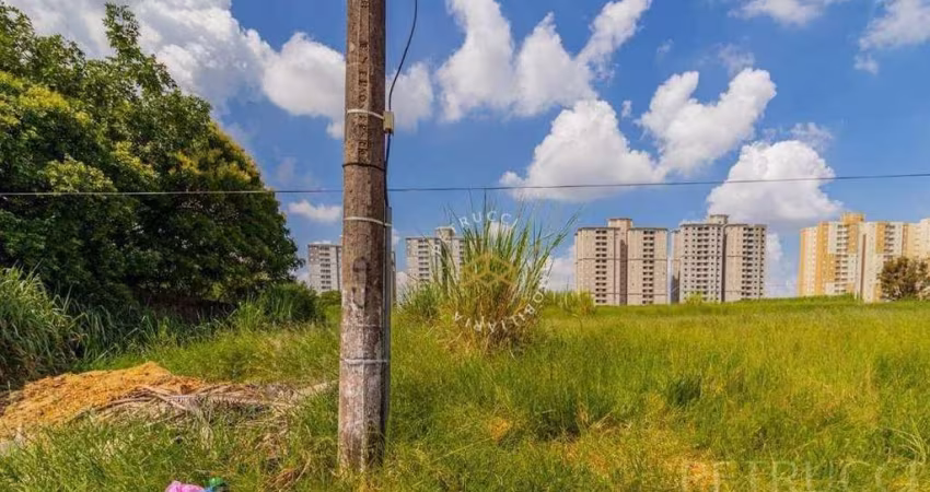 Terreno Residencial à venda, Jardim dos Calegaris, Paulínia - TE3659.