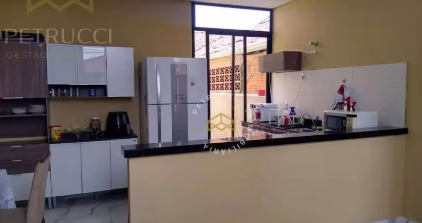 Casa com 2 dormitórios à venda, 70 m² por r$ 365.000,00 - jardim santiago (nova veneza) - sumaré/sp