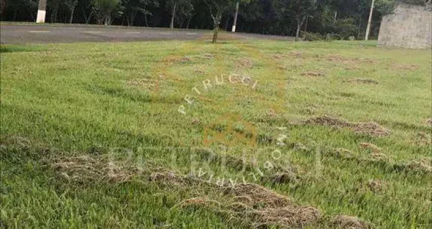 Terreno à venda, 1406 m² por r$ 450.000,00 - loteamento meia lua - jaguariúna/sp