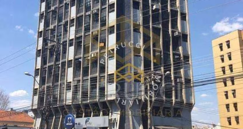 Sala à venda, 100 m² por R$ 370.000,00 - Vila Itapura - Campinas/SP