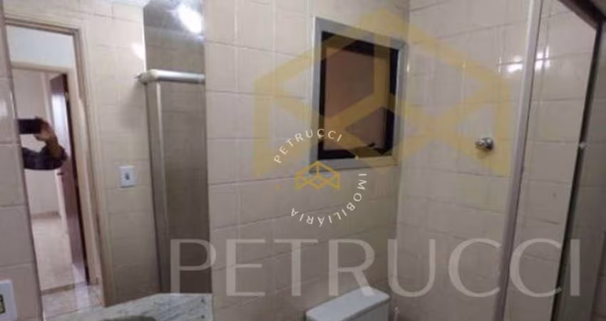 Apartamento Residencial à venda, Vila João Jorge, Campinas - AP9935.