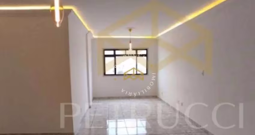 Apartamento residencial à venda, vila joão jorge, campinas - ap9935.