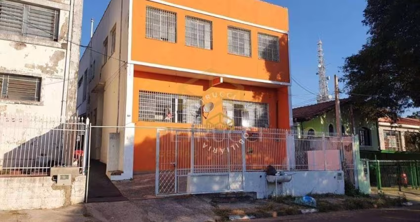 Sala Comercial para locação, Jardim Chapadão, Campinas - SA0921.
