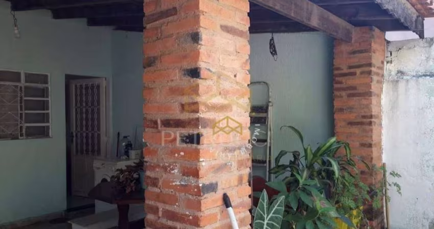 Casa Residencial à venda, Parque dos Pinheiros, Hortolândia - CA11713.