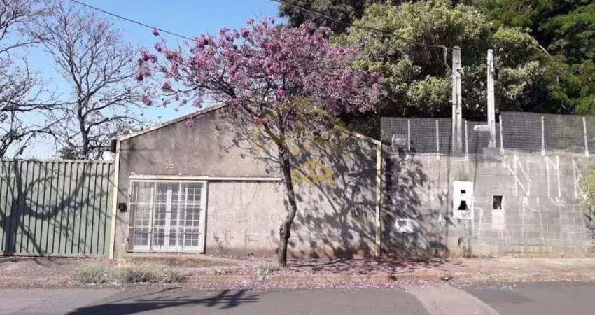 Casa com 3 dormitórios à venda, 120 m² por r$ 375.000,00 - parque dos pinheiros - hortolândia/sp