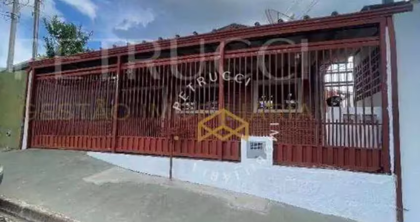 Casa residencial à venda, jardim florence, campinas - ca11762.
