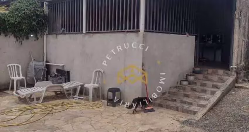 Casa com 2 dormitórios à venda, 70 m² por R$ 375.000,00 - Jardim Colina II - Monte Mor/SP