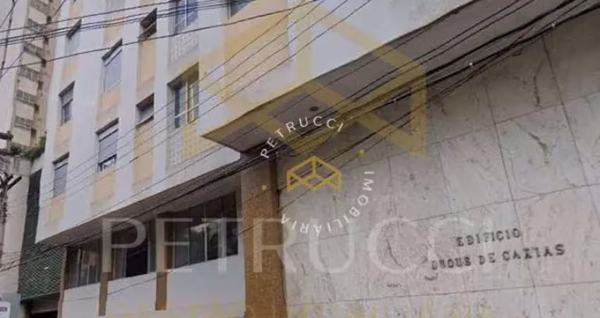 Apartamento com 3 dormitórios à venda, 115 m² por R$ 360.000,00 - Centro - Campinas/SP