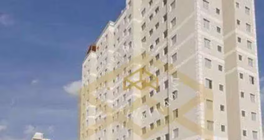 Apartamento com 2 dormitórios à venda, 52 m² por r$ 380.000,00 - jardim nova europa - campinas/sp