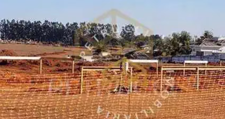 Terreno à venda, 302 m² por r$ 380.000,00 - jardim ypê - paulínia/sp