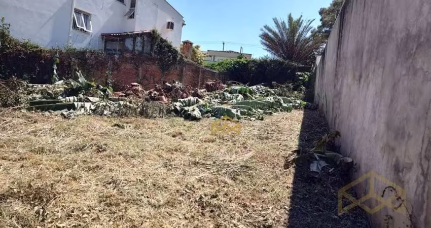 Terreno residencial à venda, jardim guarani, campinas - te3933.