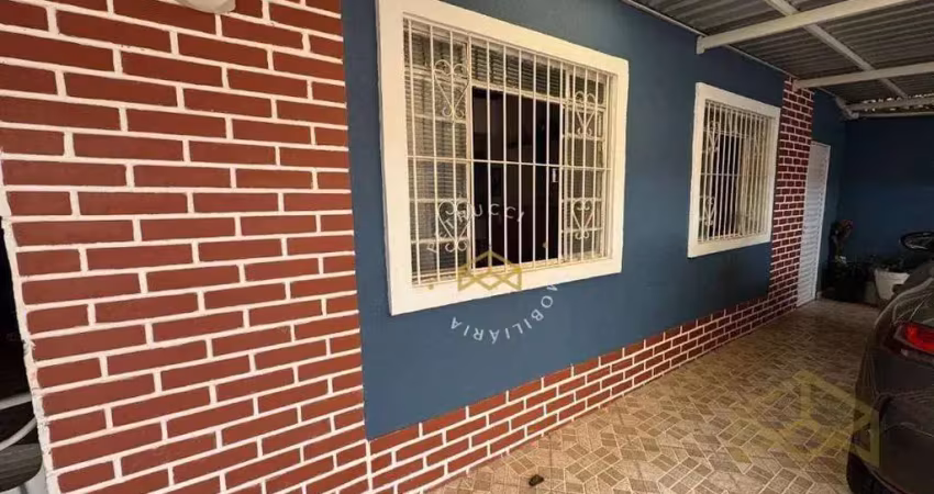 Casa residencial à venda, vila boa vista, campinas - ca12059.