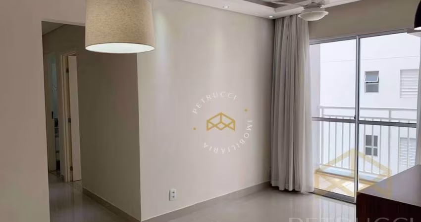 APARTAMENTO À VENDA NO CONDOMÍNIO ALTA VISTA-VALINHOS/SP.