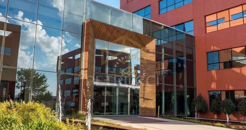 Sala para alugar, 193 m² por R$ 19.939,00 - Parque dos Resedás - Campinas/SP