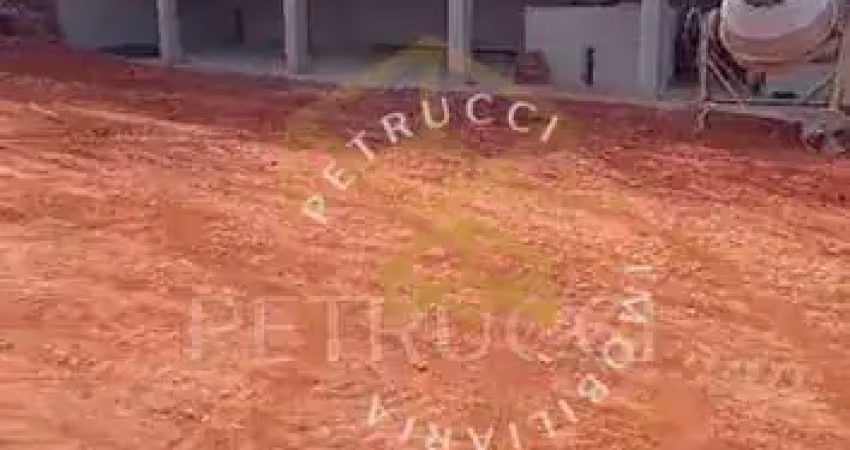 Chácara residencial à venda, loteamento chácaras gargantilhas, campinas - ch0627.