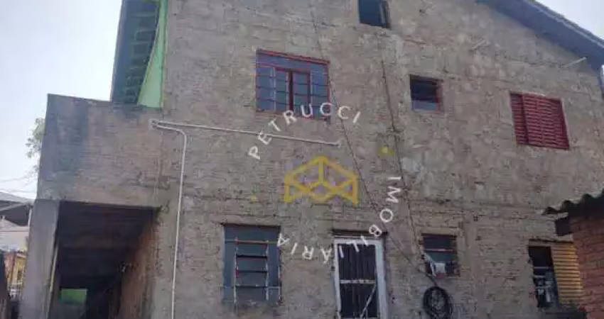 Casa residencial à venda, jardim são josé, campinas - ca12152.