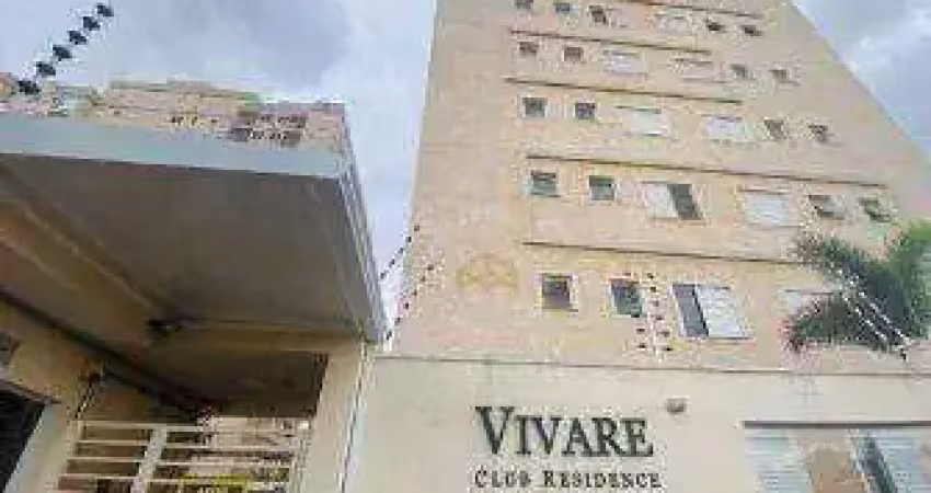 Apartamento residencial à venda, parque bom retiro, paulínia - ap10455.