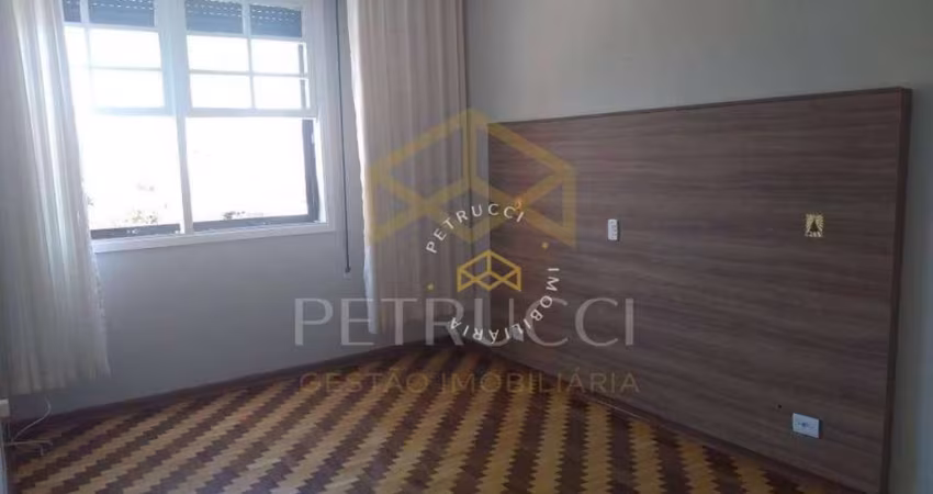 Apartamento com 2 dormitórios à venda, 117 m² por R$ 390.000,00 - Vila Lídia - Campinas/SP