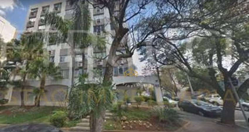 Sala à venda, 85 m² por R$ 360.000,00 - Cambuí - Campinas/SP