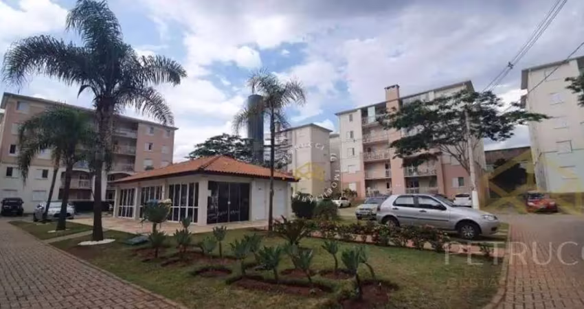 Apartamento com 3 dormitórios à venda, 70 m² por r$ 450.000,00 - vila são francisco - hortolândia/sp