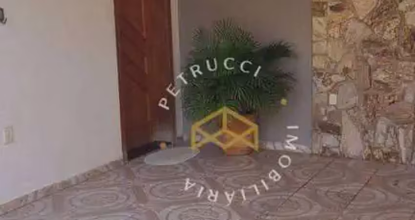 Casa com 2 dormitórios à venda, 120 m² por r$ 390.000,00 - parque residencial vila união - campinas/sp