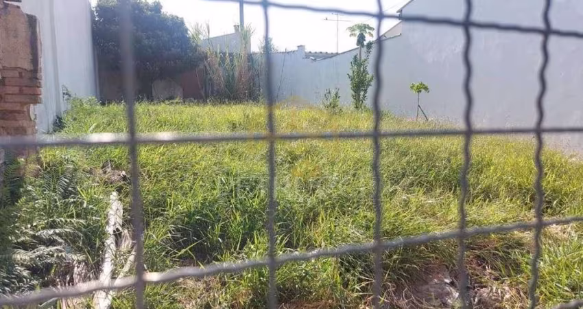 Terreno Residencial à venda, Jardim Leonor, Campinas - TE4034.