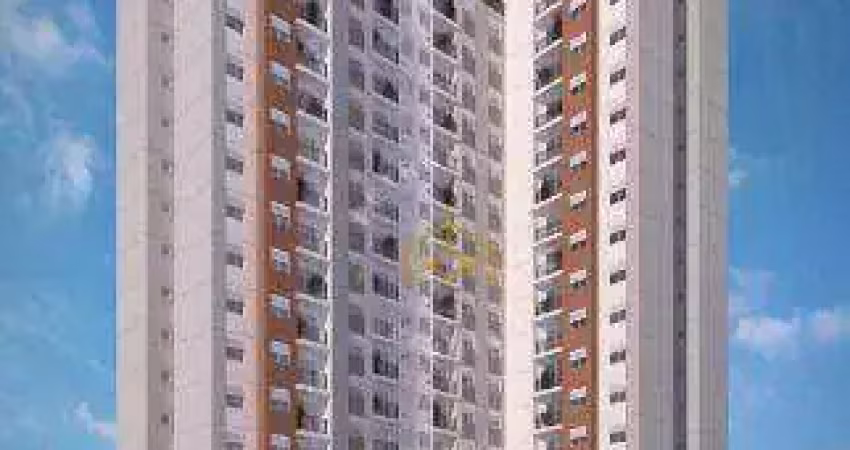 Apartamento residencial à venda, vila lídia, campinas - ap10623.