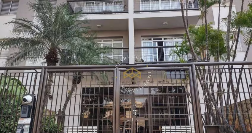 Apartamento com 3 dormitórios à venda, 145 m² por R$ 900.000,00 - Cambuí - Campinas/SP
