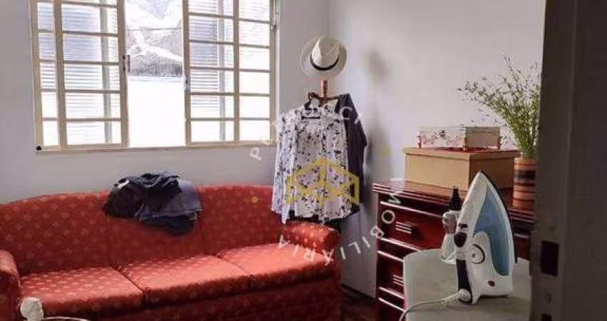 Casa Residencial à venda, Jardim Santa Amália, Campinas - CA12460.