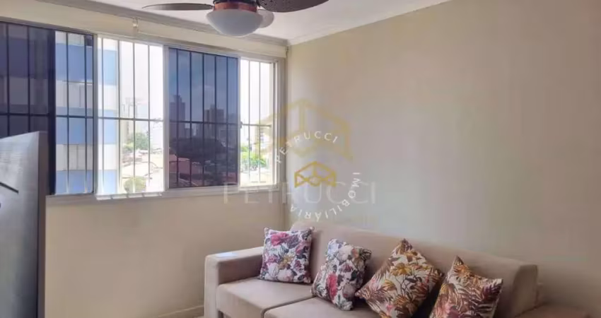 Apartamento com 3 dormitórios à venda, 98 m² por r$ 390.000,00 - bosque - campinas/sp