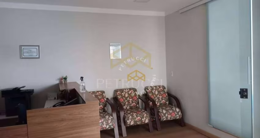Casa com 1 dormitório para alugar, 150 m² por R$ 4.338,00 - Centro - Campinas/SP