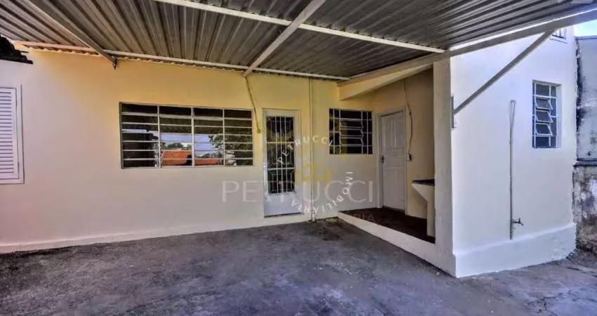 Casa com 1 dormitório à venda, 62 m² por r$ 398.000,00 - parque prado - campinas/sp