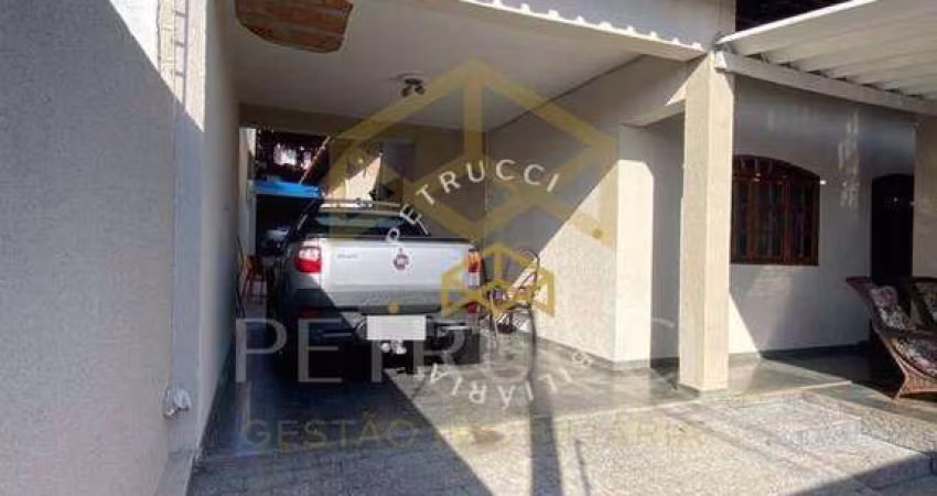 Casa com 4 dormitórios para alugar, 227 m² por R$ 8.636,00 - Jardim Campos Elíseos - Campinas/SP