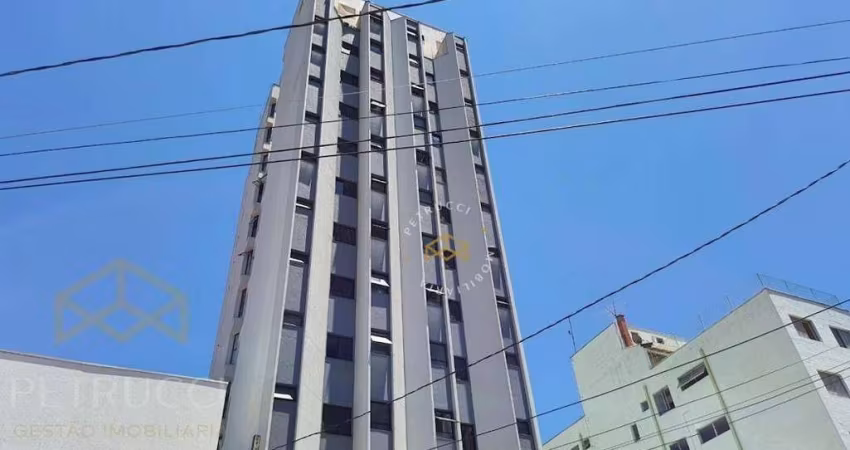 Apartamento Residencial à venda, Cambuí, Campinas - AP10811.
