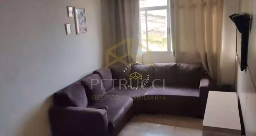Apartamento com 2 dormitórios à venda, 75 m² por r$ 400.000,00 - jardim nova europa - campinas/sp