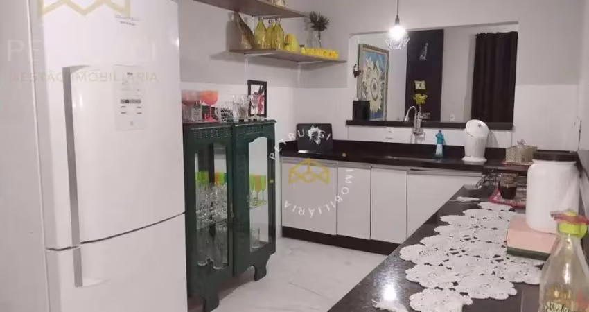 Casa residencial à venda, são clemente, monte mor - ca12738.