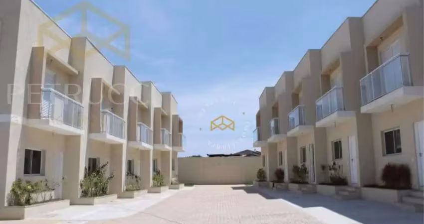 Casa com 2 dormitórios à venda, 72 m² por r$ 371.000,00 - jardim amoreiras - campinas/sp