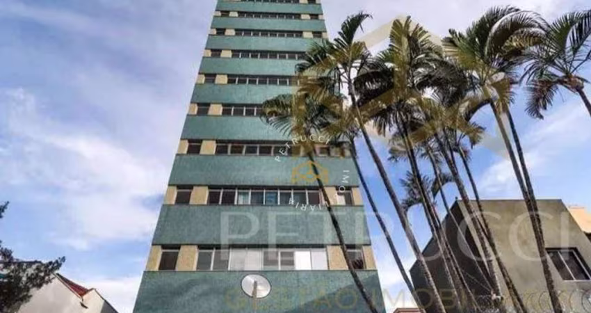 Sala à venda, 106 m² por R$ 400.000,00 - Centro - Campinas/SP