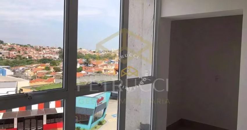 Sala comercial para locação, vila marieta, campinas - sa1184.