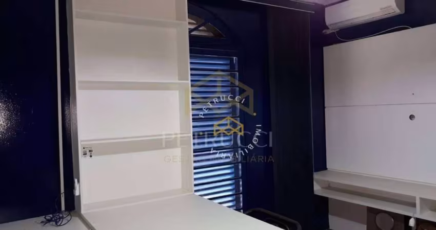 Casa com 1 dormitório para alugar, 490 m² por R$ 3.200,00 - Jardim Chapadão - Campinas/SP