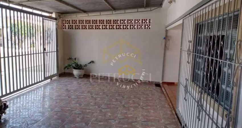 Casa residencial à venda, jardim amanda i, hortolândia - ca12896.