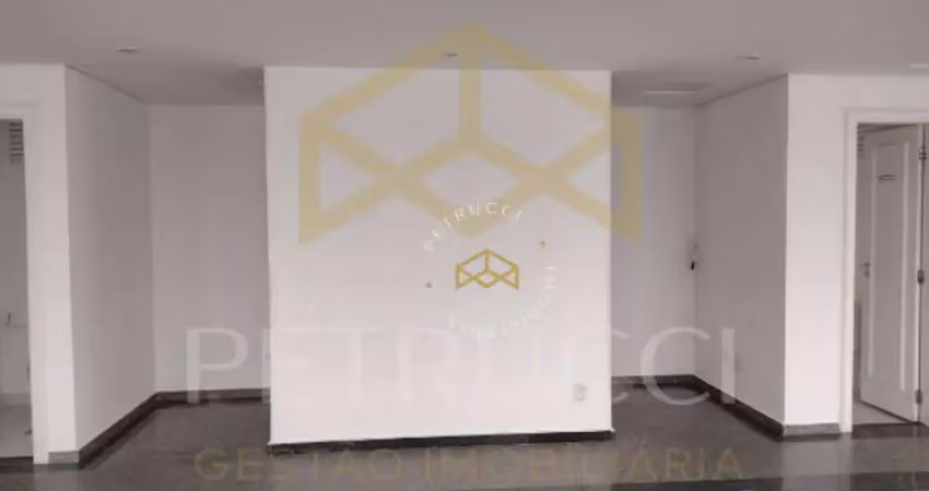 Sala para alugar, 43 m² por r$ 6.655,00 - centro - campinas/sp